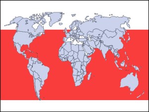 Trop. & Temp. Oceans